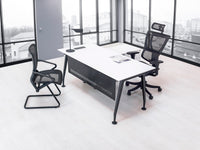 Escritorio Operativo Urbania 640x75x75 cm UR-548