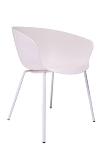 Silla de visita Nina AL-3037