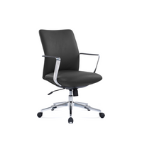 silla-de-oficina-ergonomica-negro-comoda-moderna-escritorio-ajustable-fenix