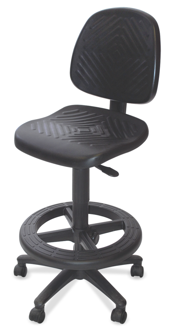 Silla Industrial Tekno AL-190