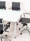 Escritorio Operativo Urbania 360x60x75 cm UR-454