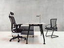 Escritorio Operativo Urbania 90x60x75 cm UR-304