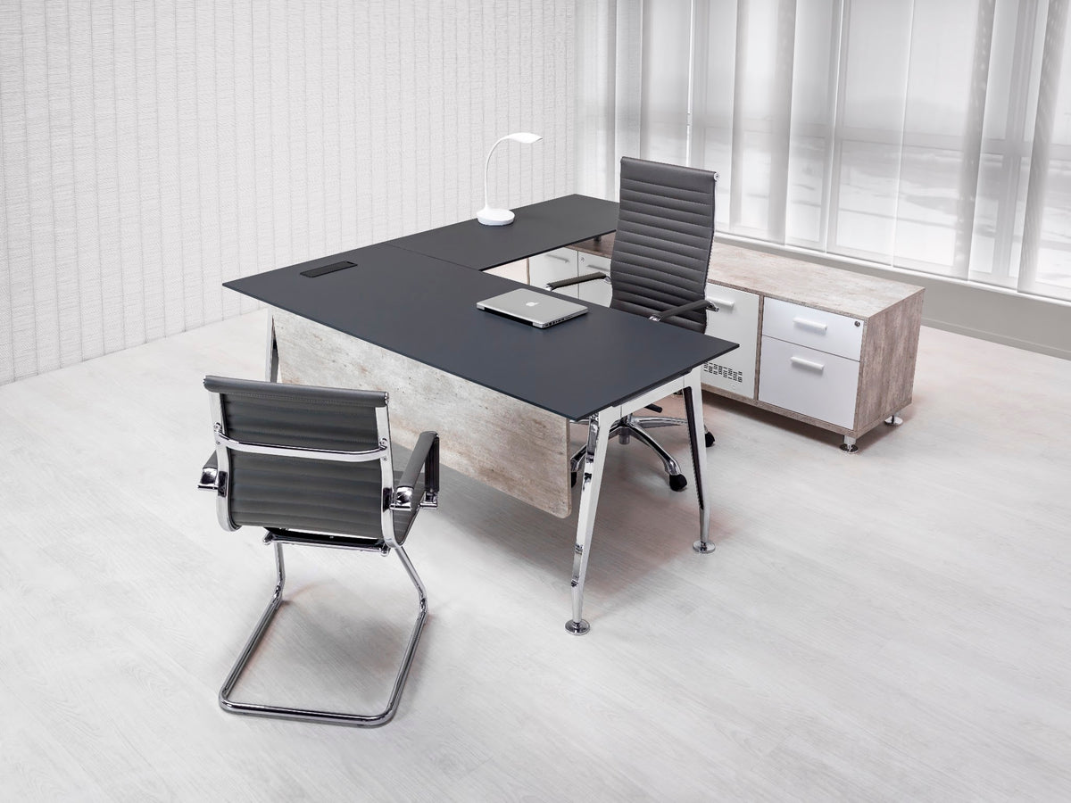 Escritorio Operativo Urbania 640x75x75 cm UR-548