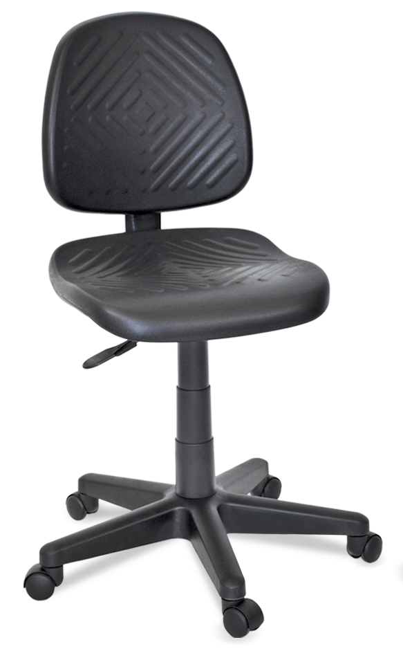 Silla Industrial Tekno AL-190