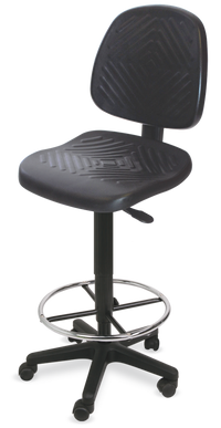 Silla Industrial Tekno AL-190