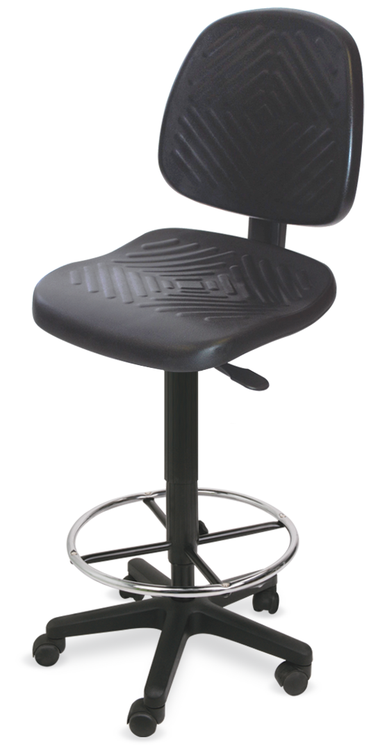 Silla Industrial Tekno AL-190