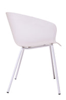 Silla de visita Nina AL-3037