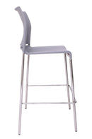 Silla estibable Alen AL-3017