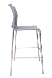 Silla estibable Alen AL-3017