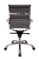 Sillón ejecutivo Kenna respaldo alto AL-651
