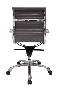 Sillón ejecutivo Kenna respaldo alto AL-651