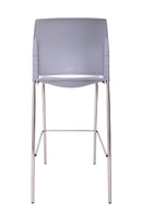 Silla estibable Alen AL-3017