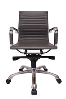 Sillón ejecutivo Kenna respaldo alto AL-651