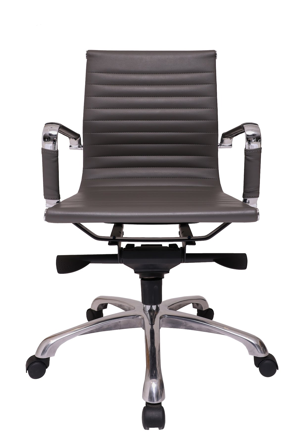 Sillón ejecutivo Kenna respaldo alto AL-651