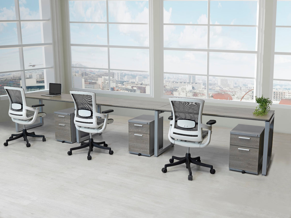 Escritorio Vento 90x50x75 cm VE-305