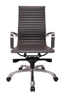 Sillón ejecutivo Kenna respaldo alto AL-651