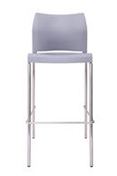 Silla estibable Alen AL-3017