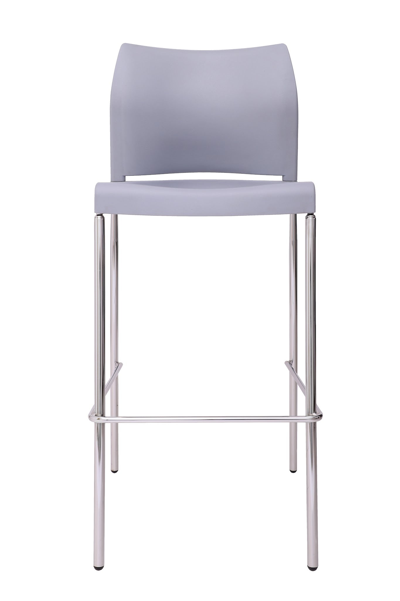 Silla estibable Alen AL-3017