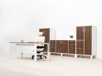 Escritorio Altea 120x45x57 cm AT-806