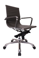 Sillón ejecutivo Kenna respaldo alto AL-651