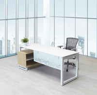 Escritorio Vento 160x120x75 cm VE-568