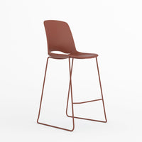 Silla operativa Pitch AL-617