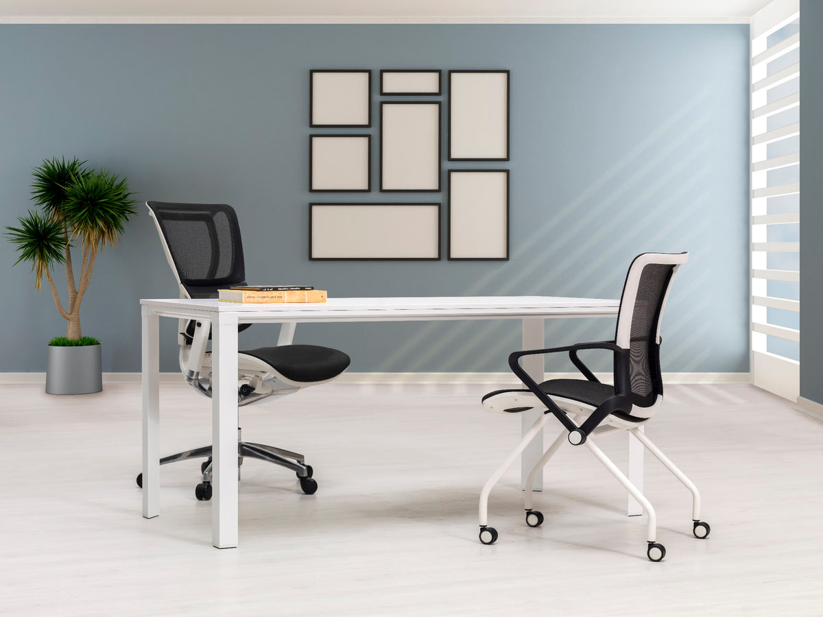 Escritorio Altea 120x120x74 cm AT-731