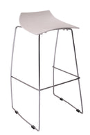 Silla / Banco Versa Style 45x46x86 cm AL-3025