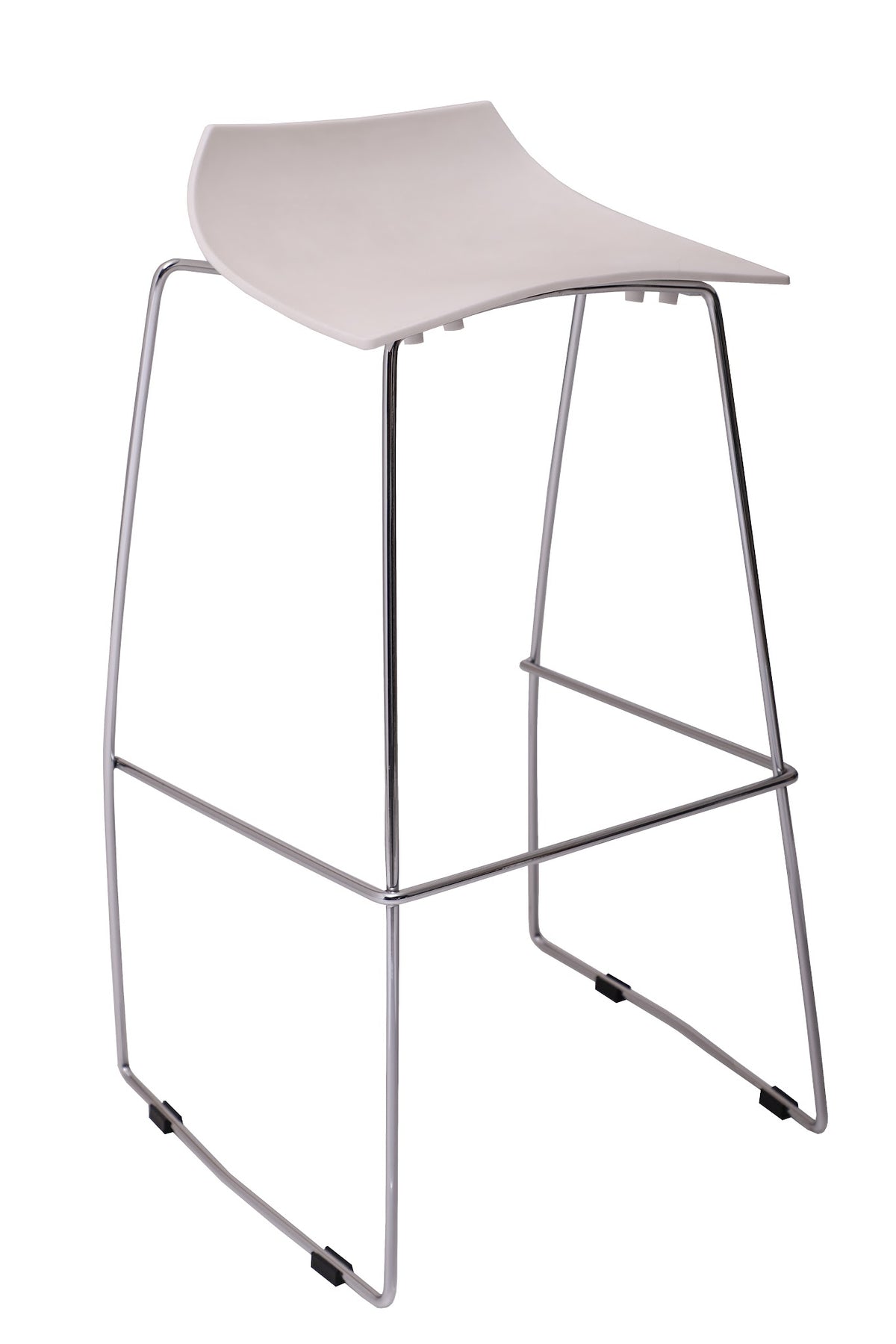 Silla / Banco Versa Style 45x46x86 cm AL-3025