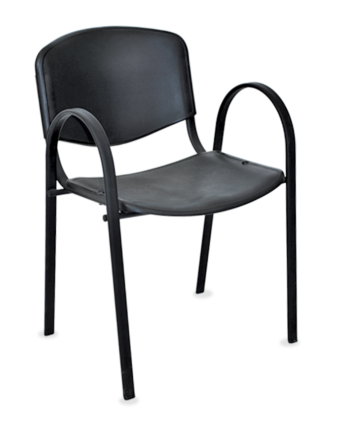 Silla de visita Punto AL-820