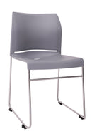 Silla estibable Alen AL-3017