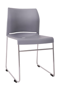 Silla estibable Alen AL-3017