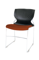 Silla de visita-Flex AL-610