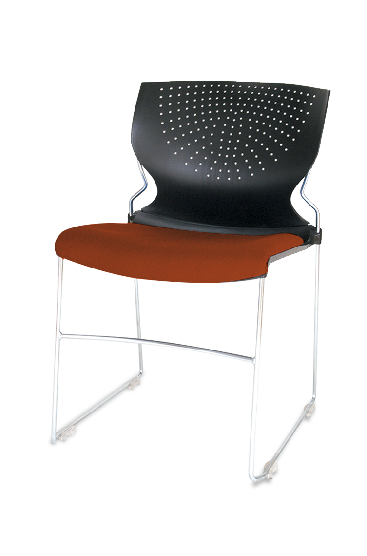 Silla de visita-Flex AL-610