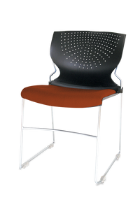 Silla de visita-Flex AL-610