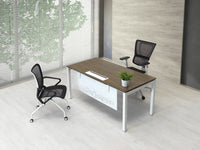 Escritorio Vento 120x120x75 cm VE-500