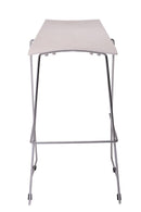 Silla / Banco Versa Style 45x46x86 cm AL-3025