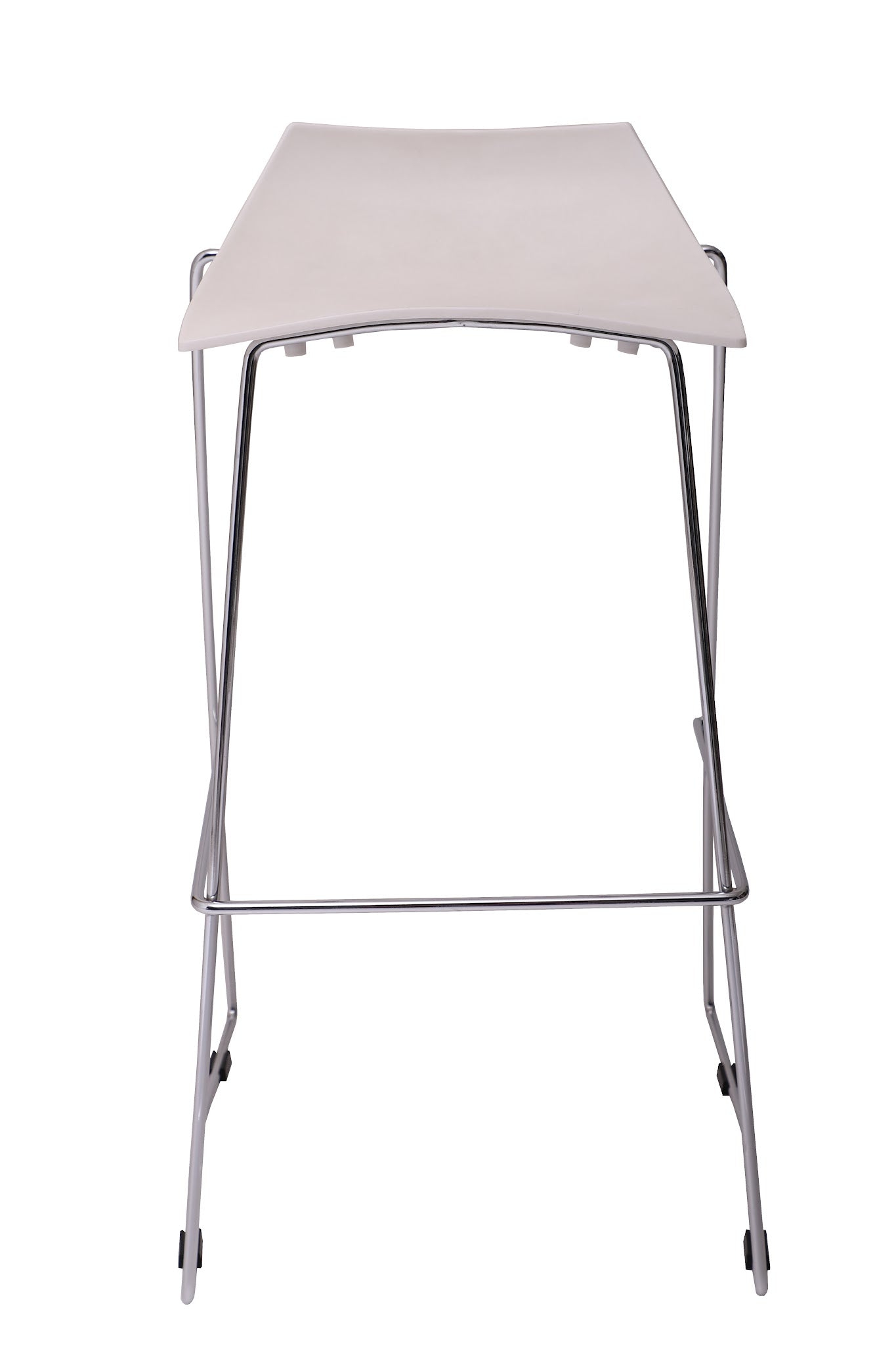 Silla / Banco Versa Style 45x46x86 cm AL-3025