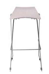 Silla / Banco Versa Style 45x46x86 cm AL-3025