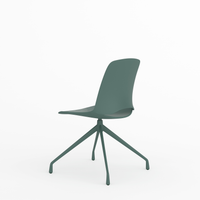 Silla operativa Pitch AL-617