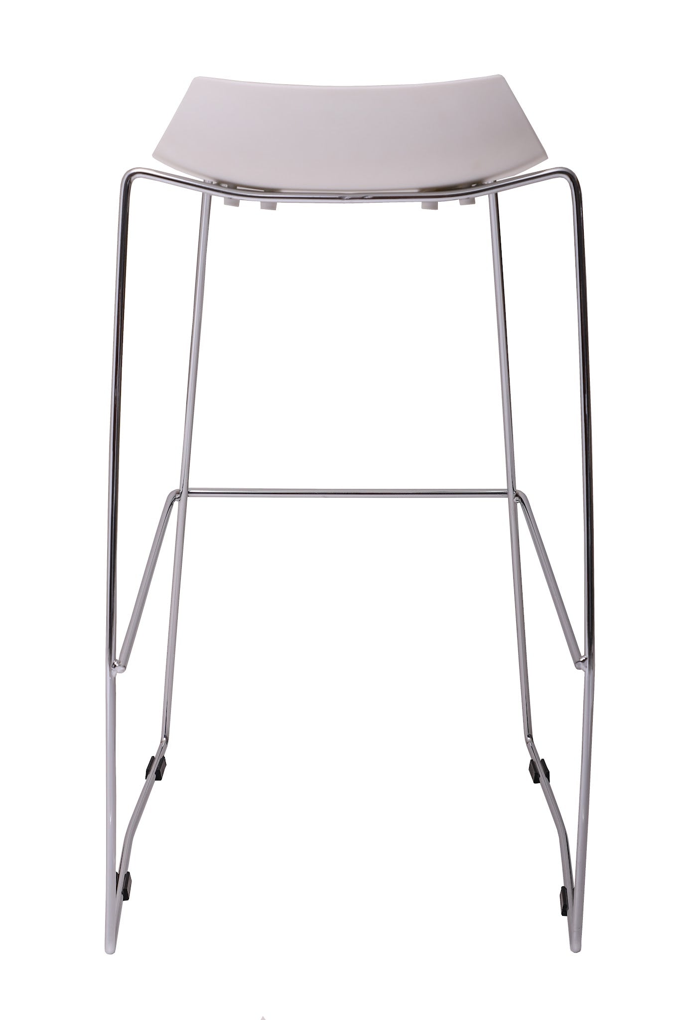 Silla / Banco Versa Style 45x46x86 cm AL-3025