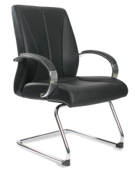 Sillón para visita Avanti AL-255