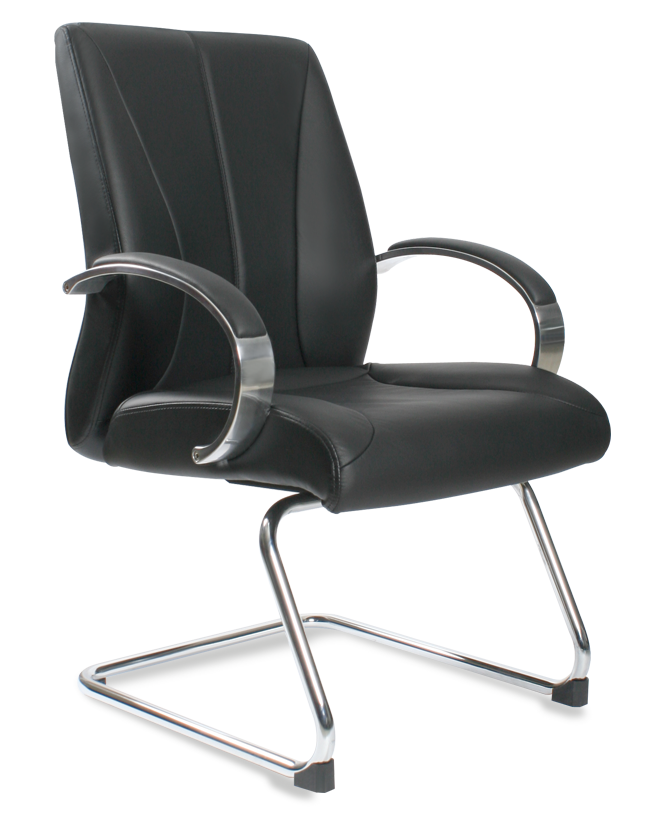 Sillón para visita Avanti AL-255