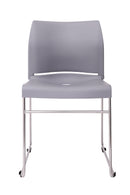 Silla estibable Alen AL-3017