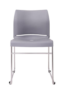 Silla estibable Alen AL-3017