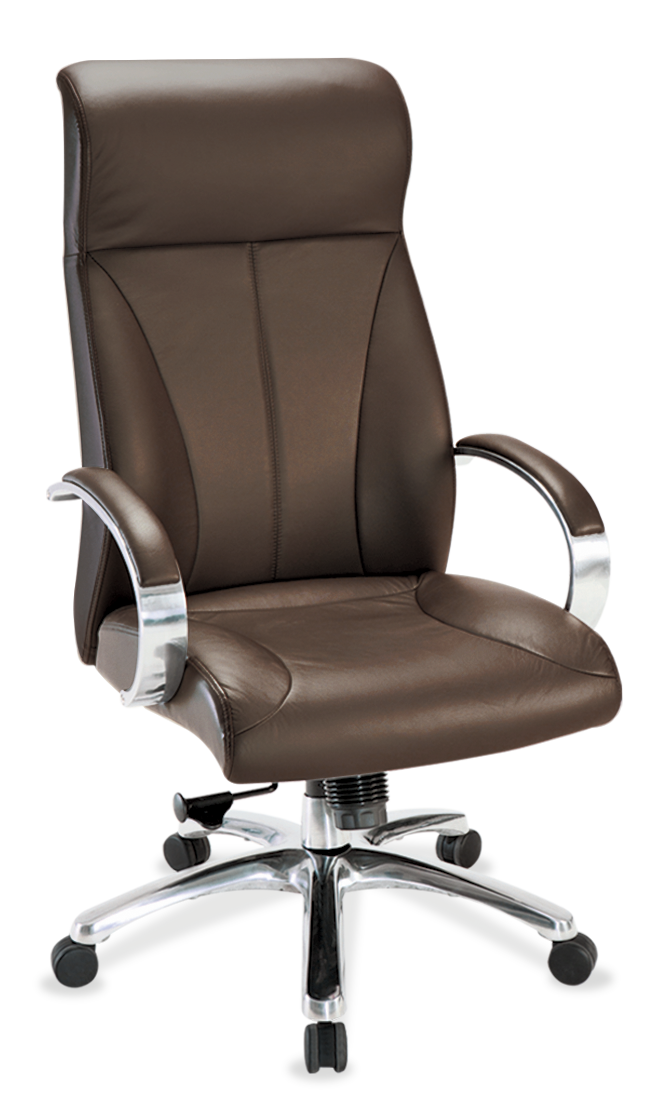 Sillón para visita Avanti AL-255