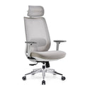 silla-de-oficina-ergonomica-gris-comoda-moderna-malla-ajustable-ejecutiva-mare