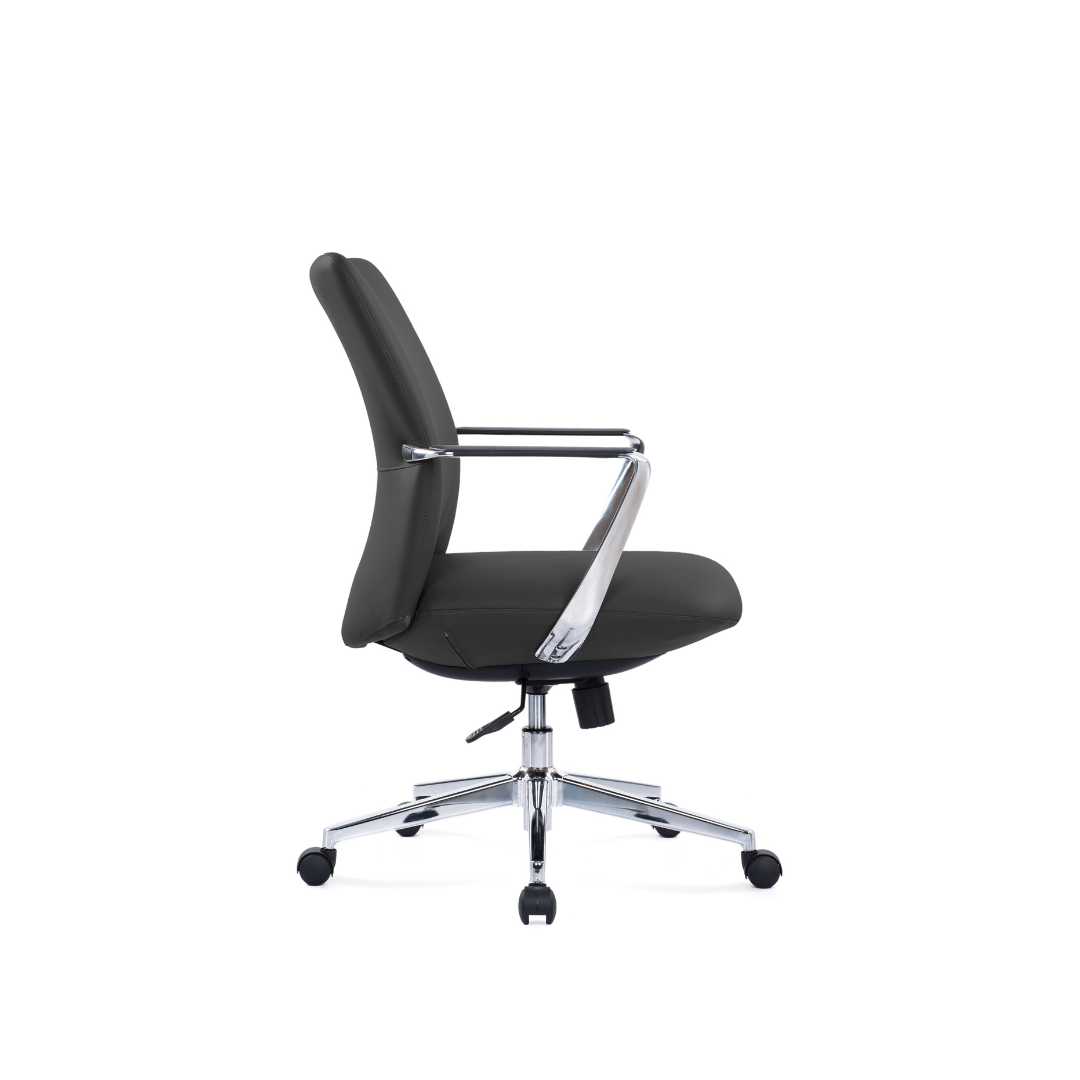 silla-de-oficina-ergonomica-negro-comoda-moderna-escritorio-ajustable-fenix