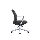 silla-de-oficina-ergonomica-negro-comoda-moderna-escritorio-ajustable-fenix
