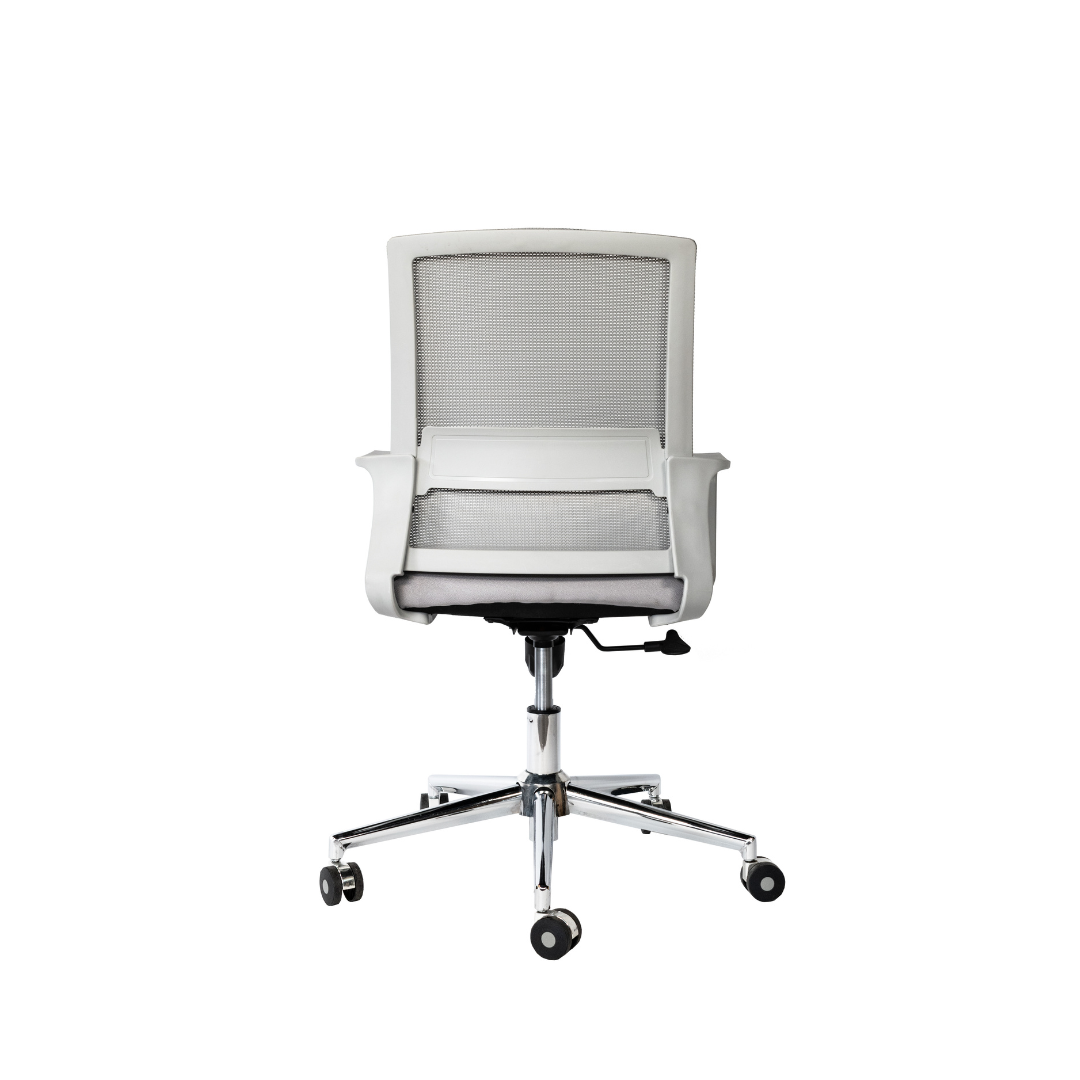 Silla Sling Gris